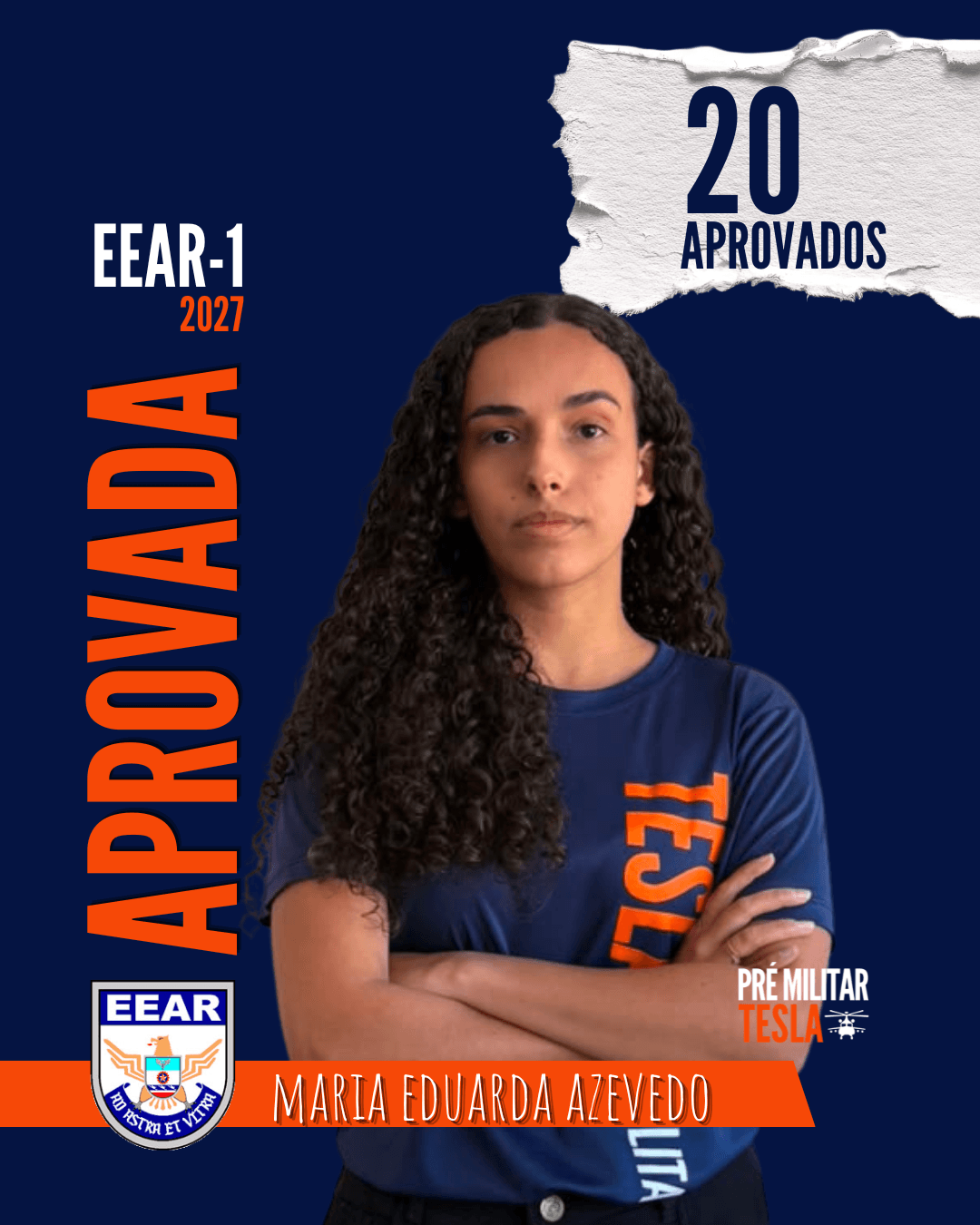 Maria Eduarda Azevedo