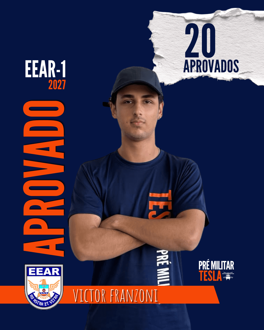 Victor Franzoni
