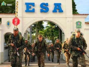 Edital ESA 2024 liberado!